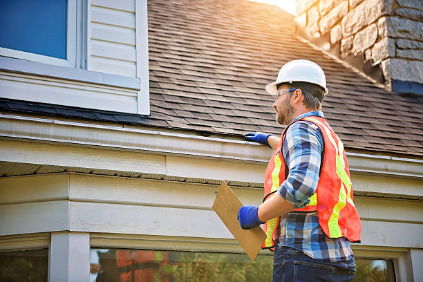 Trusted Storm Damage Roof Repair service in Willernie, MN - Ben Roofing and Steel LLC